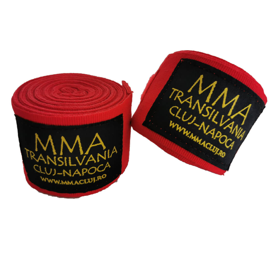 Fase Box Rosii MMA Transilvania